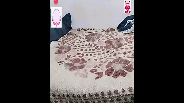 ammsexy1 online show from March 3, 10:49 pm