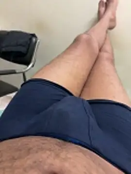 jackshubham08 online show from June 14, 4:31 pm