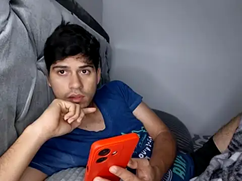 Riquid-sexual online show from July 19, 3:56 am