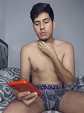 Riquid-sexual online show from July 17, 9:10 pm