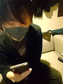 nagi000 go online show from April 23, 6:32 pm