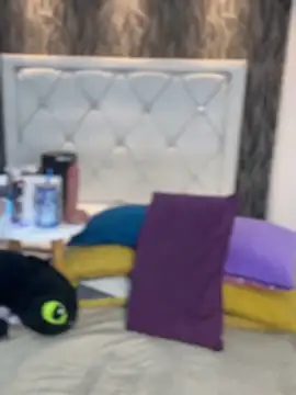 Samu Hott online show from March 27, 8:43 pm