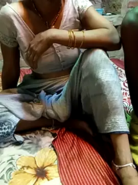 diwana475 online show from July 6, 3:58 pm