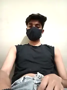 Flexxxo09 online show from March 24, 4:34 pm