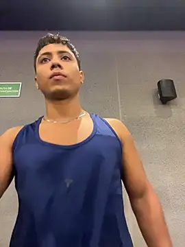 Gael Velaryx online show from July 26, 2:36 pm