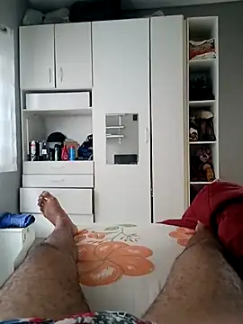 marcosrodrigues online show from February 26, 11:33 am