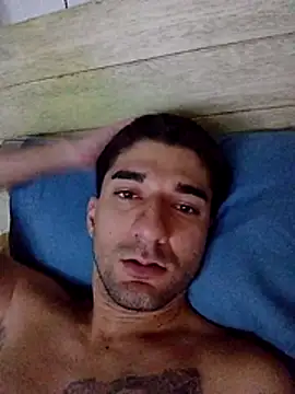 Camilo696903 online show from August 1, 9:41 am