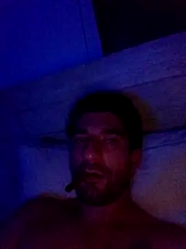 Camilo696903 online show from July 2, 9:48 am