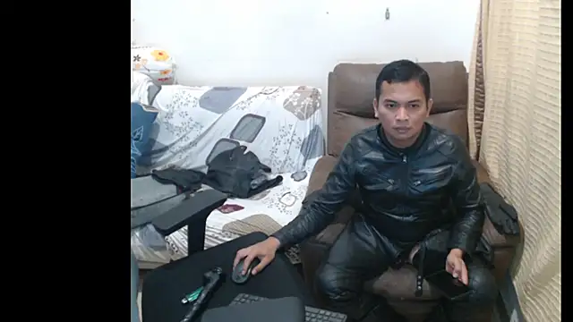 NeedyIron online show from May 6, 5:02 pm