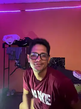 Jesusd2 online show from May 21, 11:42 pm