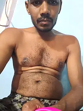 Daddyishere 19 online show from June 24, 6:38 am