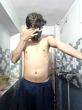 hotyboy 89 online show from April 9, 12:00 pm