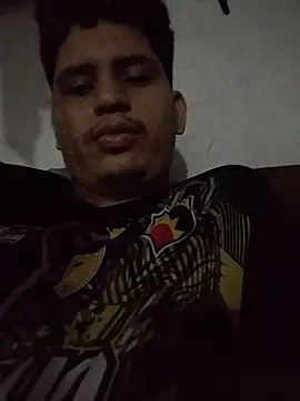 Rodri1k online show from May 31, 9:10 am