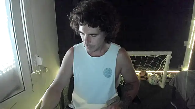 joaquin420 hot online show from June 19, 1:16 pm