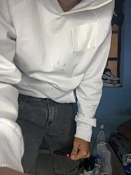 mondacuo3000 online show from March 8, 12:20 pm