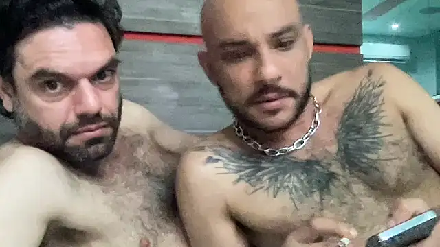 iosephesss online show from June 22, 6:34 pm