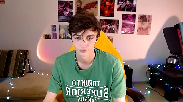 John Meow online show from June 13, 12:03 pm