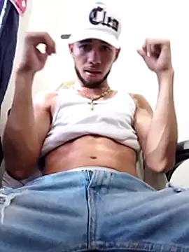 Jhon malo online show from June 22, 8:46 pm