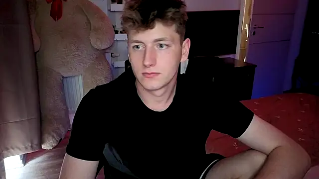 Germanyhot19 online show from July 13, 11:01 am