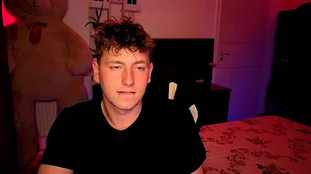 Germanyhot19 online show from July 14, 6:47 pm