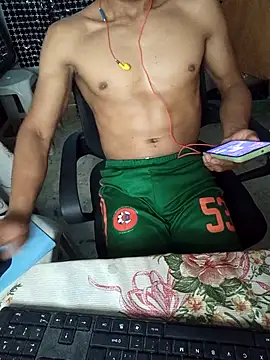 yisusalejo online show from March 12, 4:20 am