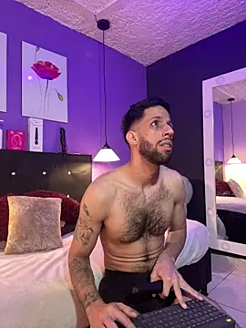 Karim mansur online show from March 10, 1:17 pm