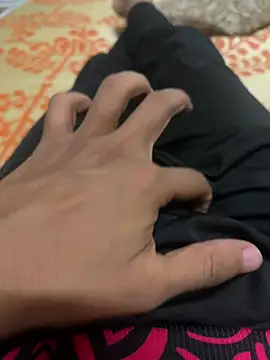 swaggyboii online show from August 1, 5:56 pm