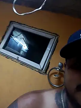 elcogecoge12 online show from April 22, 7:35 am