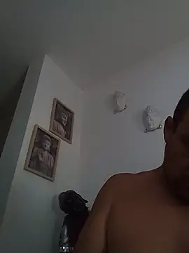 morenitoymorena online show from June 19, 1:16 pm