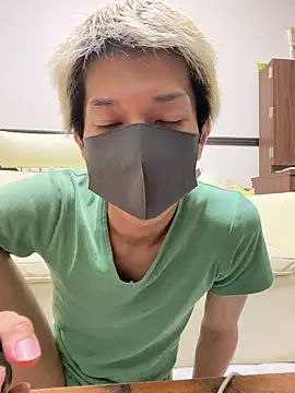 Yumemiru-k online show from July 3, 5:28 pm