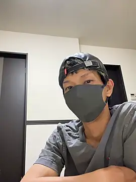 Yumemiru-k online show from August 4, 3:27 pm