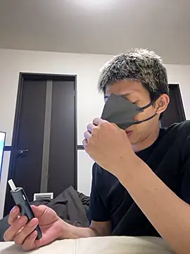 Yumemiru-k online show from July 15, 2:02 pm