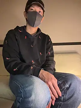 Yumemiru-k online show from April 10, 8:32 am