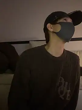 Yumemiru-k online show from April 16, 9:39 pm