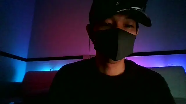 Yumemiru-k online show from March 12, 9:17 am