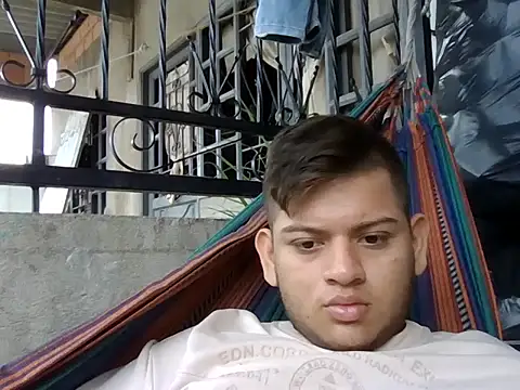 brayanchaco online show from February 20, 1:24 pm