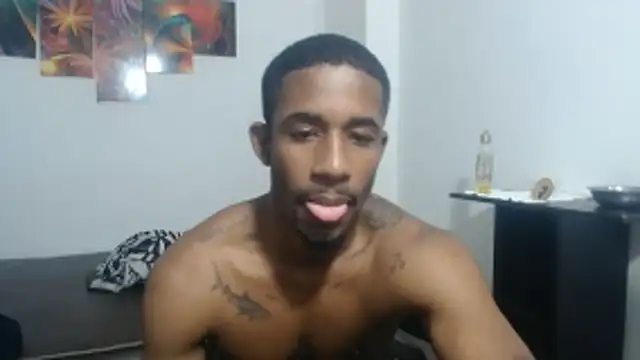 blackhorseet online show from June 2, 2:34 am