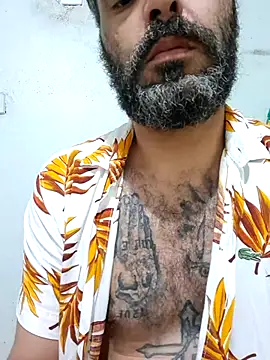 marginalalado online show from July 19, 5:02 am