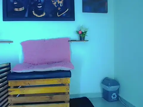 Sebastian -D online show from April 20, 5:21 am