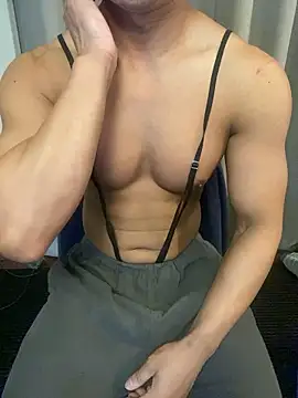 kenjisexy3 online show from April 16, 1:44 pm