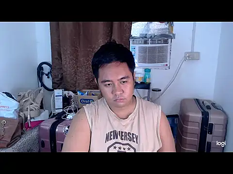 cutejohn online show from May 29, 8:46 am