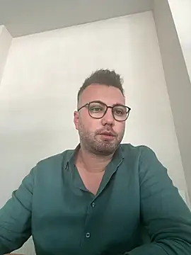 berkay977 online show from July 28, 1:32 pm