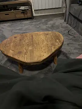 19Ricky88 online show from April 15, 7:58 pm