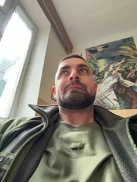 VANYA1997 online show from March 28, 9:09 am