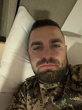 VANYA1997 online show from April 15, 5:46 pm