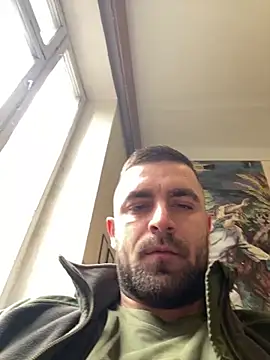 VANYA1997 online show from March 12, 7:16 am