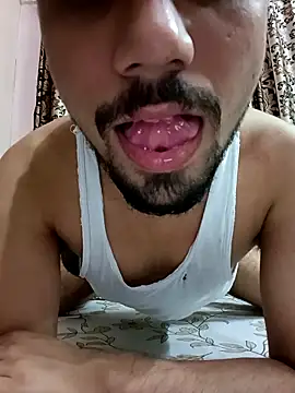 big indiancock online show from May 15, 7:55 pm
