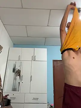 Gonzalogz online show from May 1, 4:31 pm