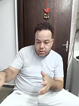 UrsoBissexualPauGrosso online show from May 27, 8:28 pm