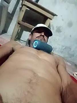 diegoferss online show from March 29, 3:17 am
